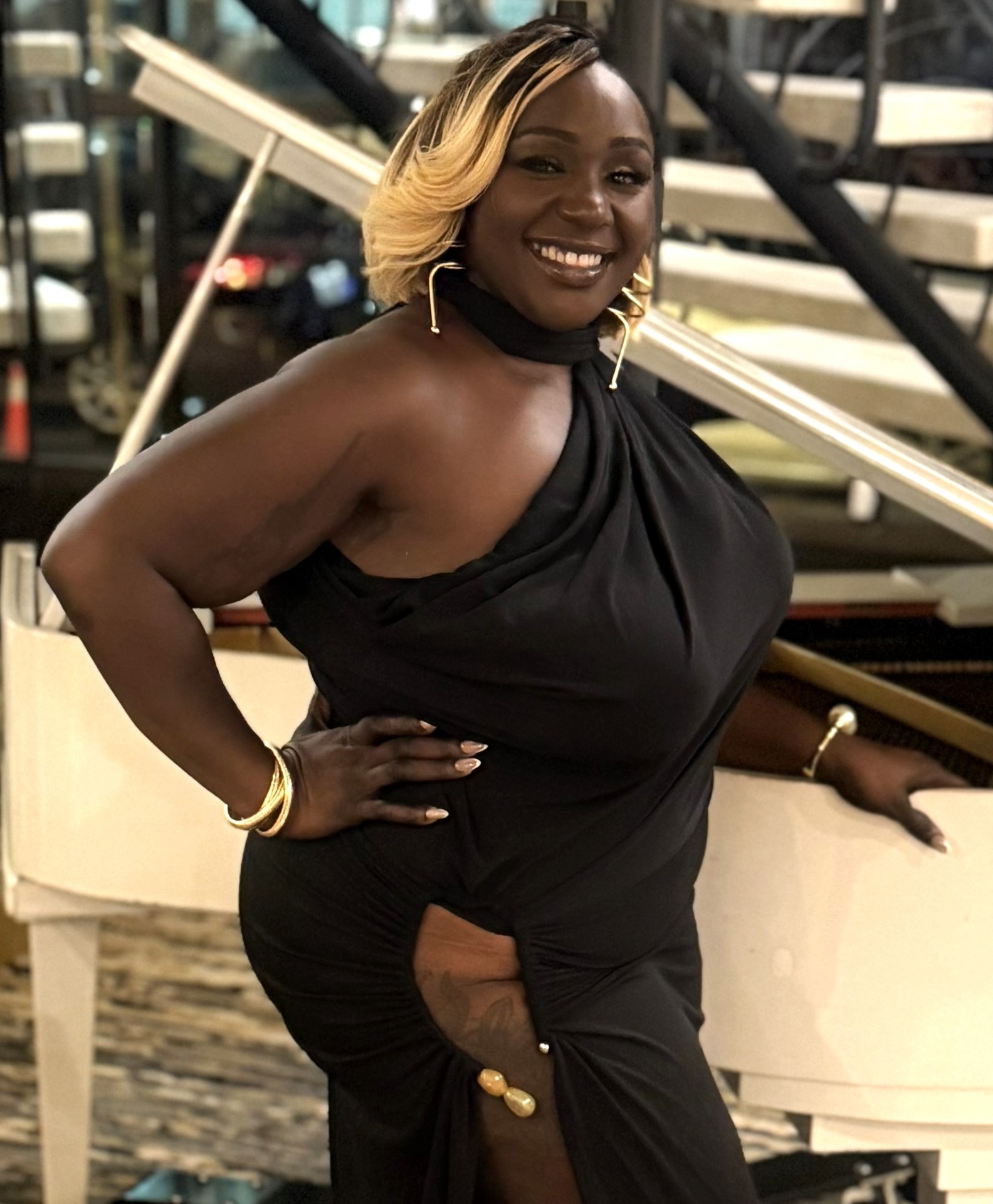 Denise COCO Williams